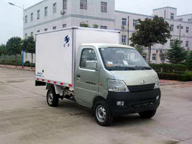 HYJ5024XBWA保温车